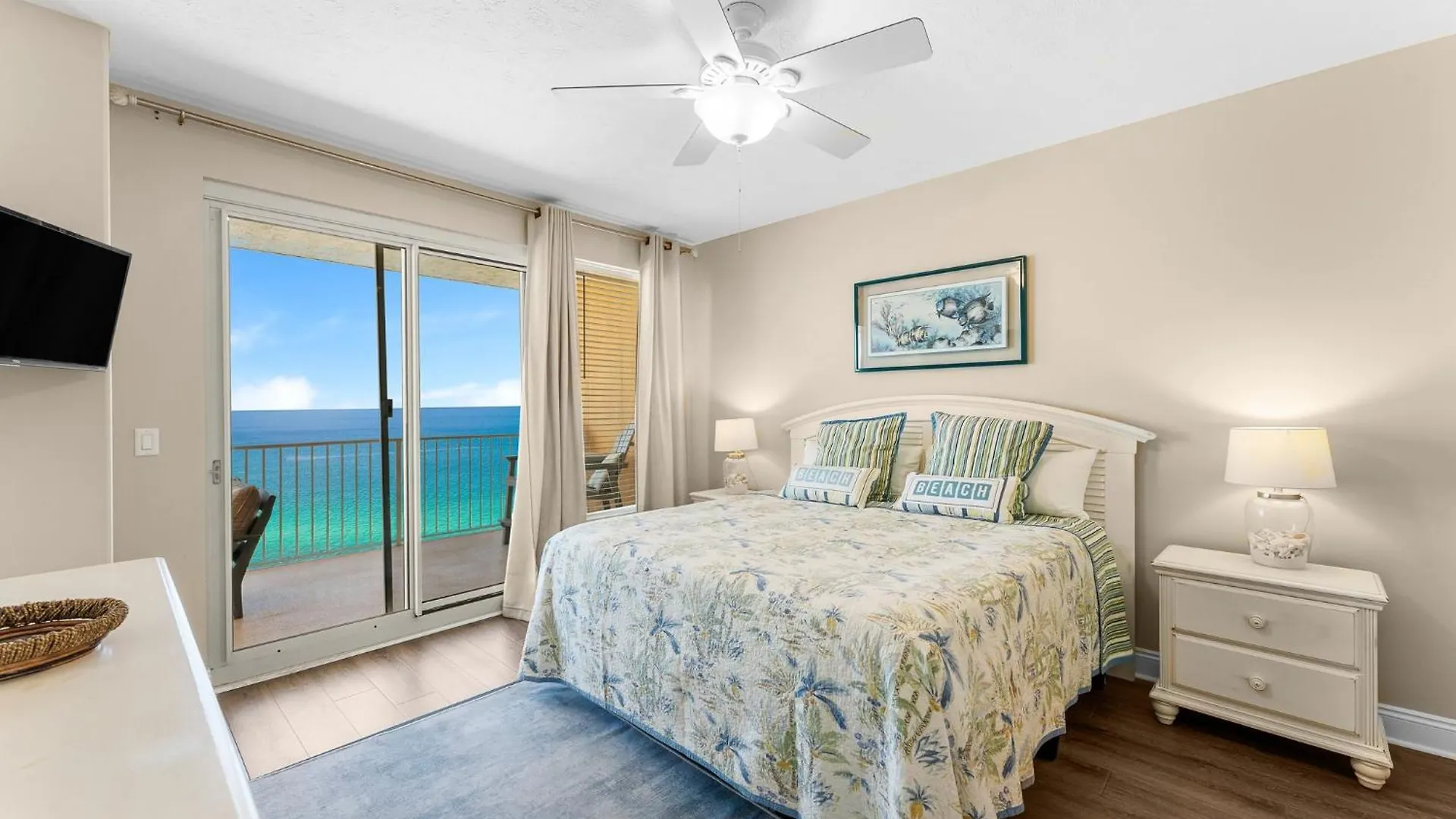 Treasure Island 0607 Διαμέρισμα Panama City Beach Ηνωμένες Πολιτείες της Αμερικής