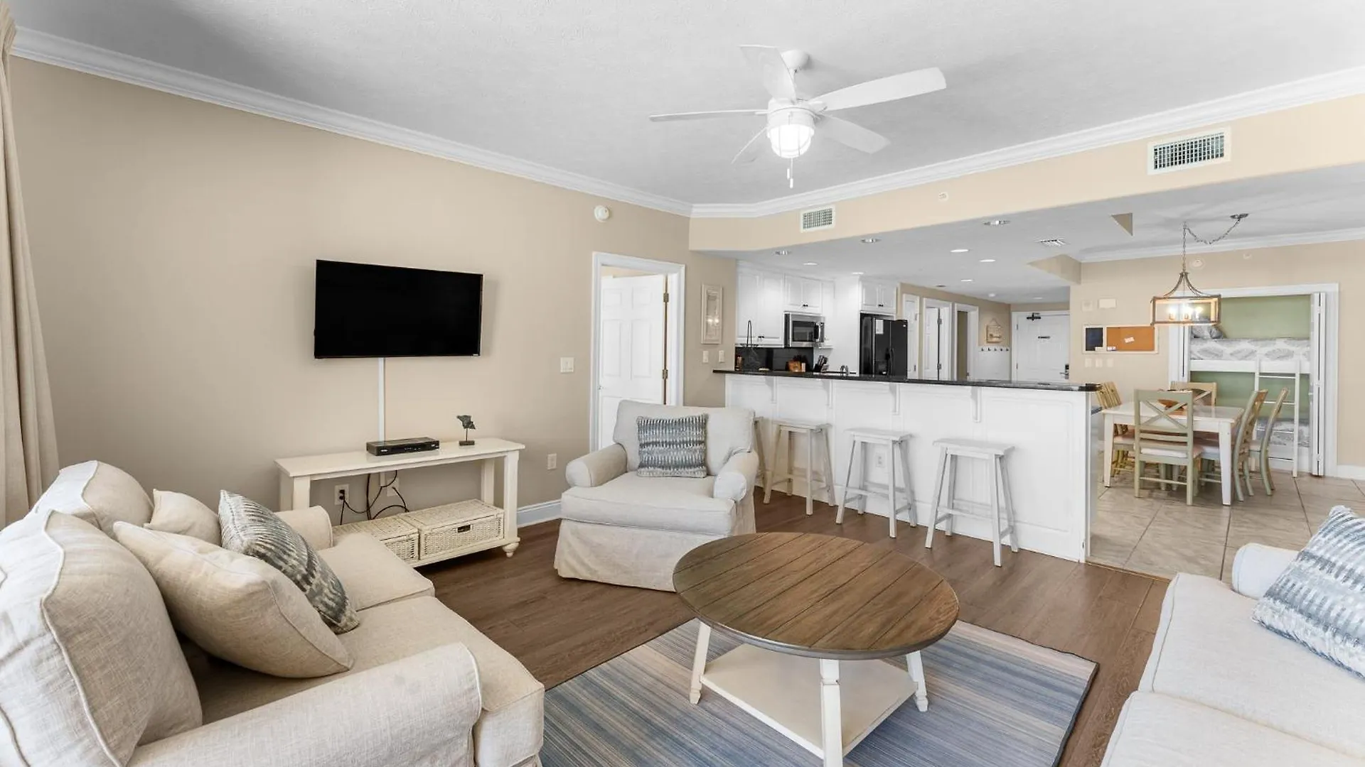 Treasure Island 0607 Διαμέρισμα Panama City Beach Ηνωμένες Πολιτείες της Αμερικής