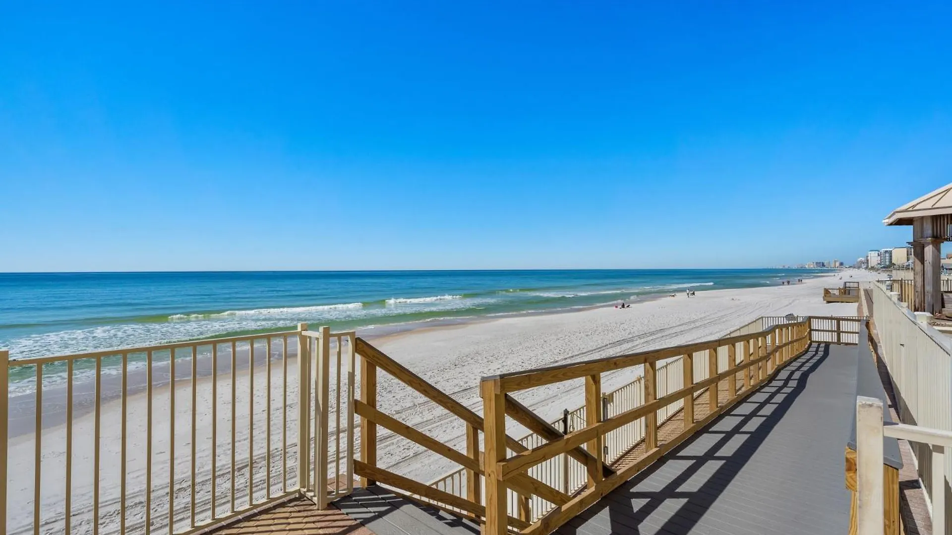 Treasure Island 0607 Διαμέρισμα Panama City Beach 0*,  Ηνωμένες Πολιτείες της Αμερικής